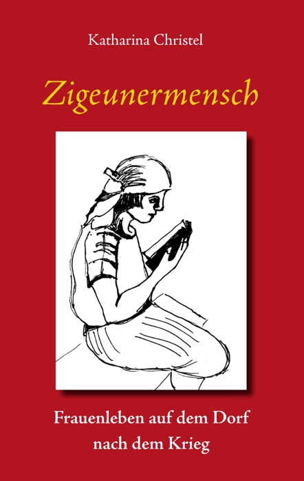 Zigeunermensch