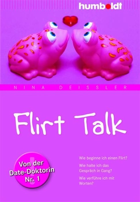 Flirt Talk