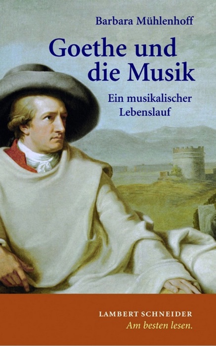 Goethe und die Musik