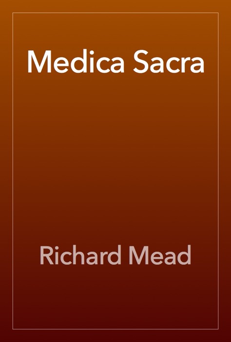 Medica Sacra