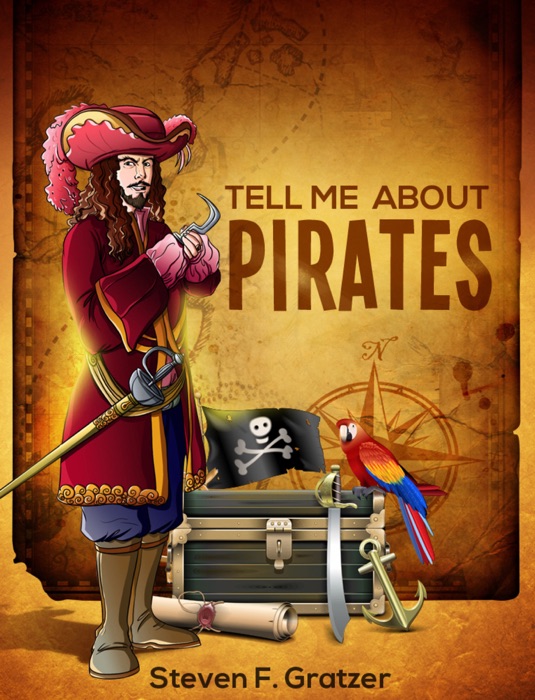 Tell Me About Pirates