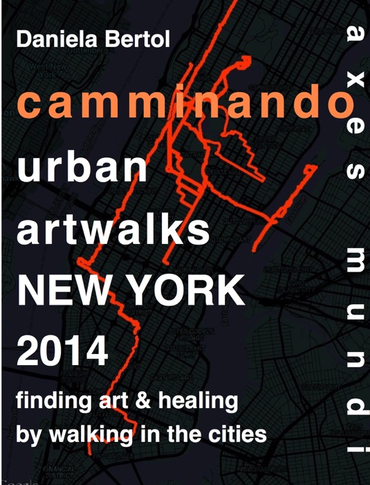 Camminando Urban Artwalks