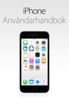 iPhone Användarhandbok för iOS 8.4 - Apple Inc.