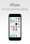 iPhone Användarhandbok för iOS 8.4