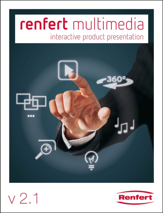 Renfert multimedia Français