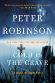 Cold Is the Grave - Peter Robinson