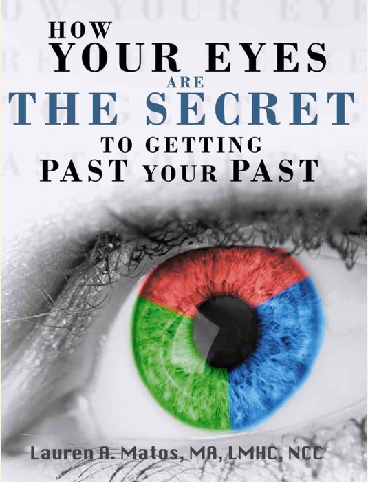 How Your Eyes Are the Secret to Getting Past Your Past