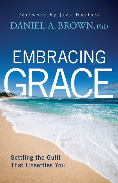 Embracing Grace