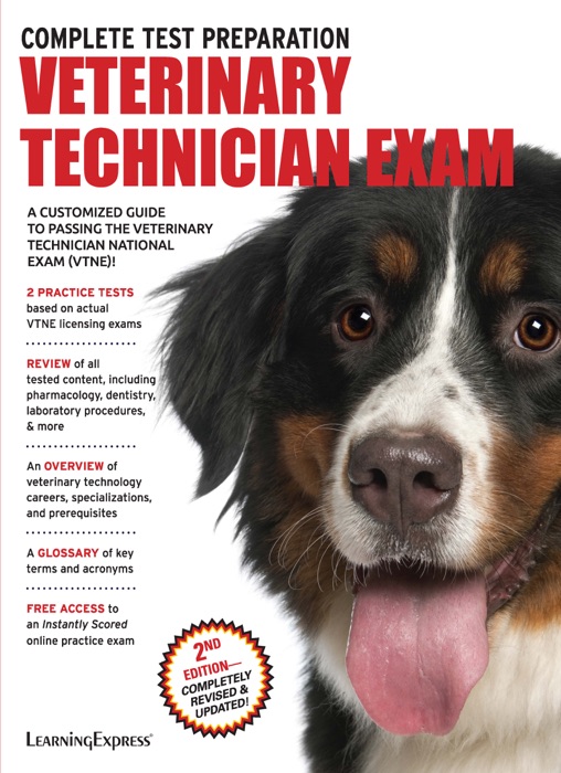 Veterinary Technician Exam