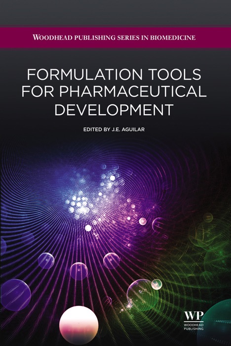 Formulation tools for Pharmaceutical Development