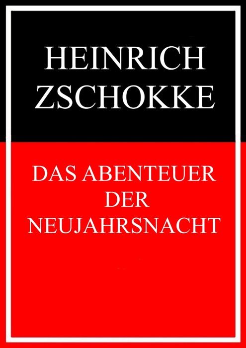 Das Abenteuer der Neujahrsnacht