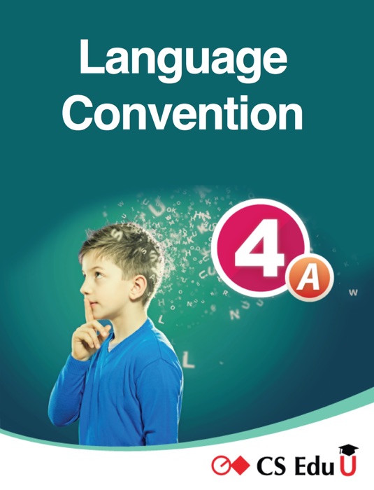 Language Convention Year4 A