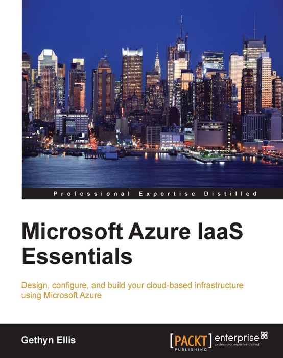 Microsoft Azure IaaS Essentials