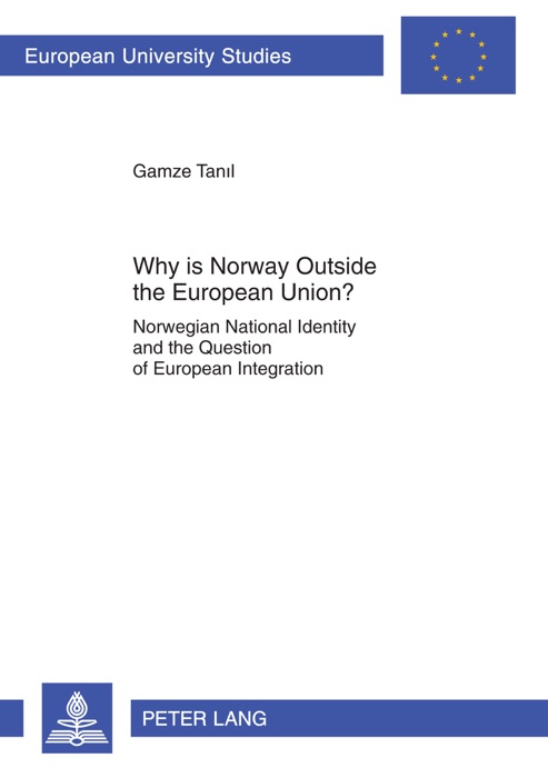 Why is Norway Outside the European Union?