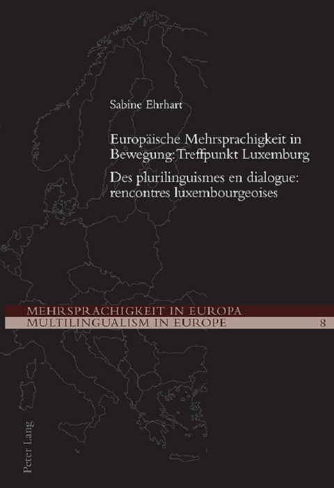 Europäische Mehrsprachigkeit in Bewegung: Treffpunkt Luxemburg