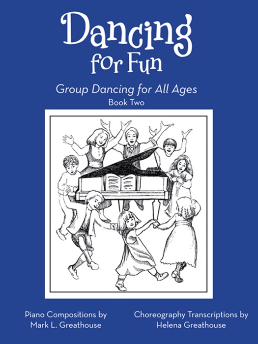 Dancing for Fun