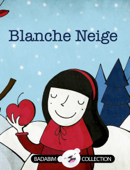 Blanche Neige - Badabim Collection & Milena Jarjour