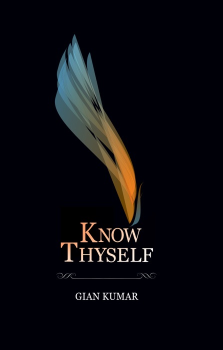 Know Thyself - Book 1