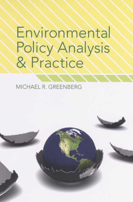 Environmental Policy Analysis & Practice