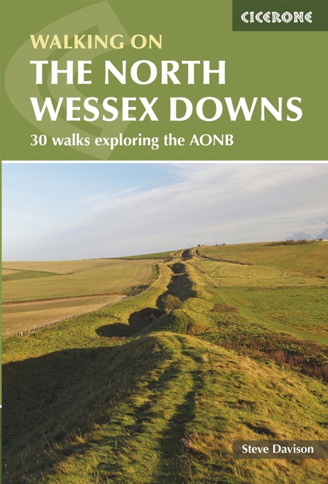 Walking in the North Wessex Downs