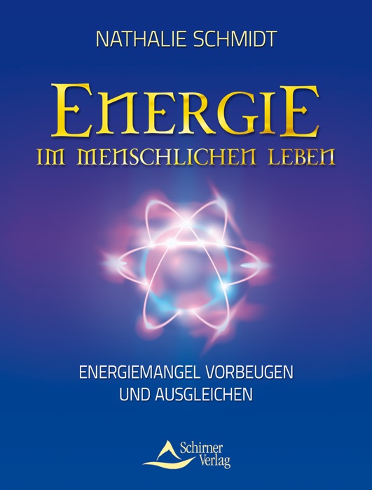 Energie im menschlichen Leben