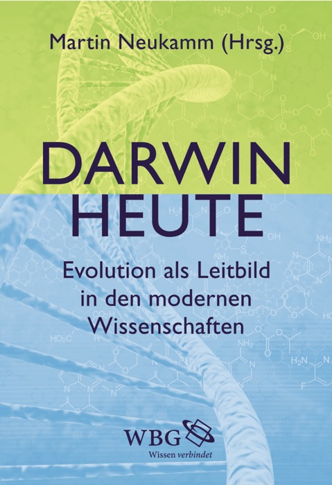 Darwin heute