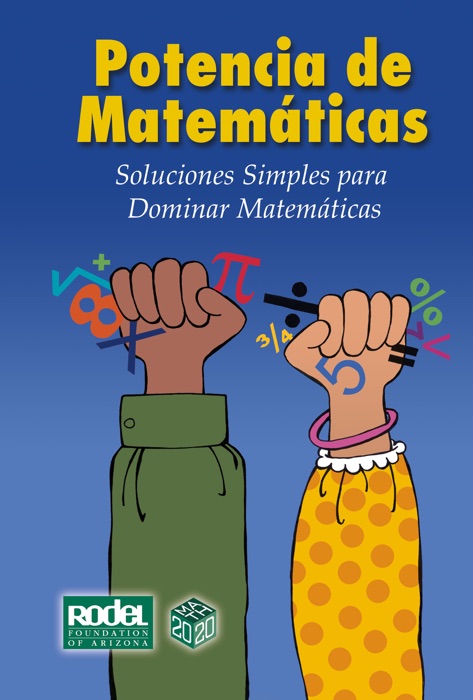 Potencia de Matemáticas