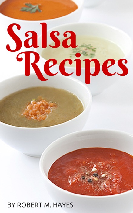 Recipe Salsas