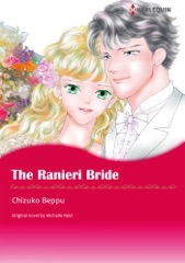 The Ranieri Bride (Harlequin Comics)