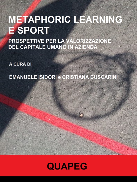 Metaphoric learning e sport. Prospettive per la valorizzazione del capitale umano in azienda