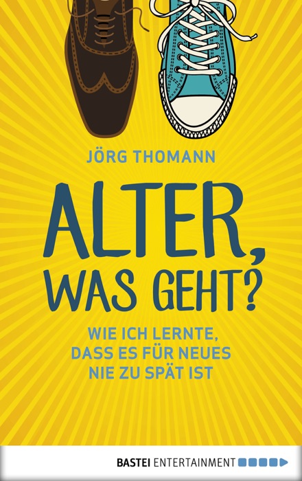 Alter, was geht?