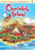 Chocolate Island: For tablet devices - Karen Dolby