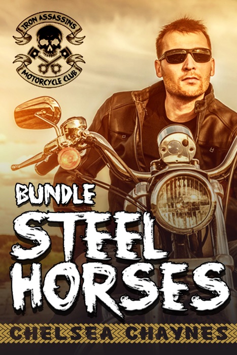 Steel Horses Bundle