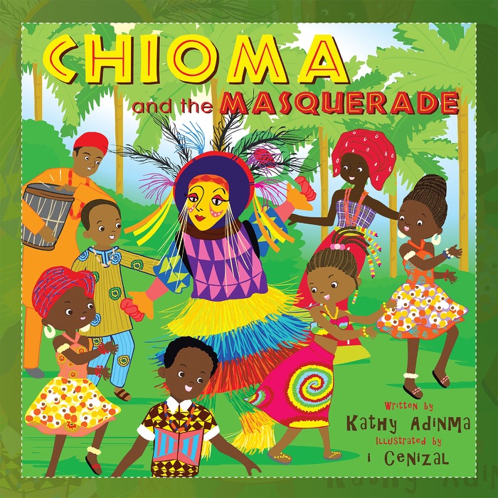 Chioma and the Masquerade