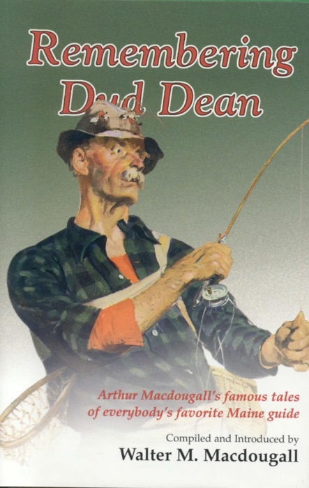 Remembering Dud Dean