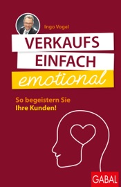 Verkaufs einfach emotional