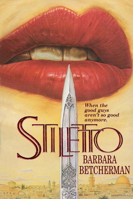 Stiletto