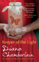 Diane Chamberlain - Keeper of the Light artwork