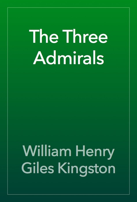 The Three Admirals