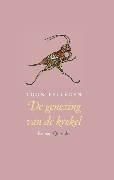 De genezing van de krekel