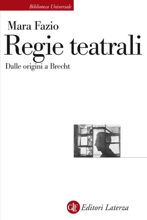 Regie teatrali