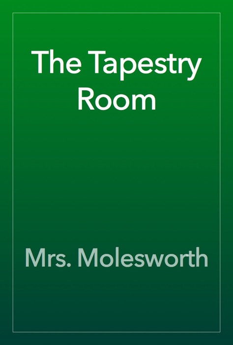 The Tapestry Room