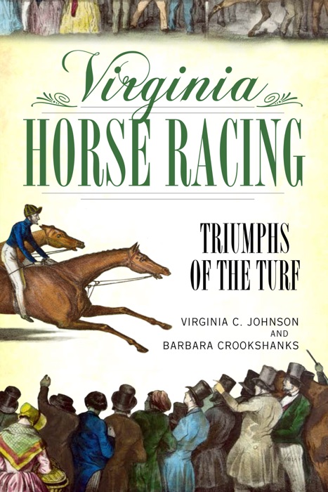 Virginia Horse Racing