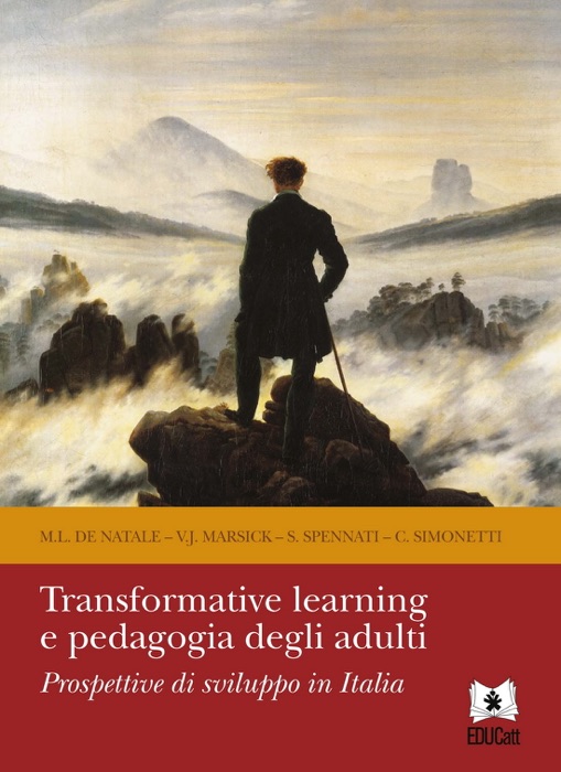 Transformative learning e pedagogia degli adulti
