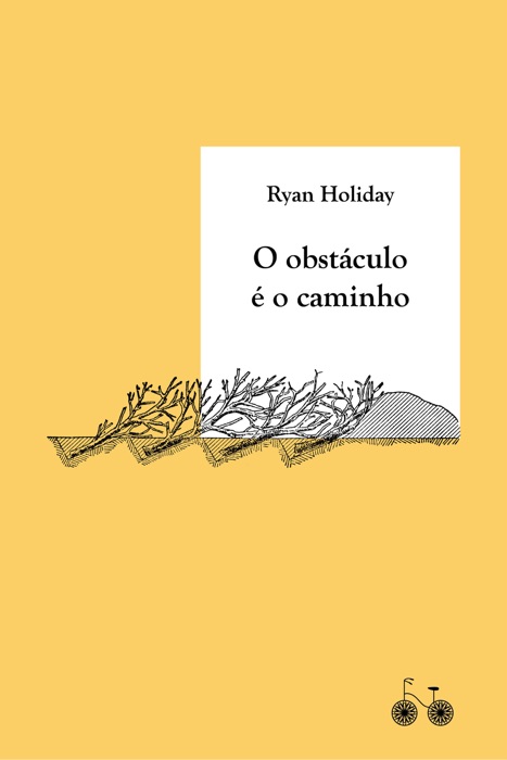 O obstáculo é o caminho