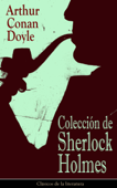 Colección de Sherlock Holmes - Arthur Conan Doyle