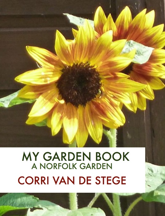 My Garden Book