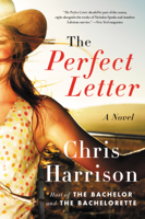Chris Harrison - The Perfect Letter artwork