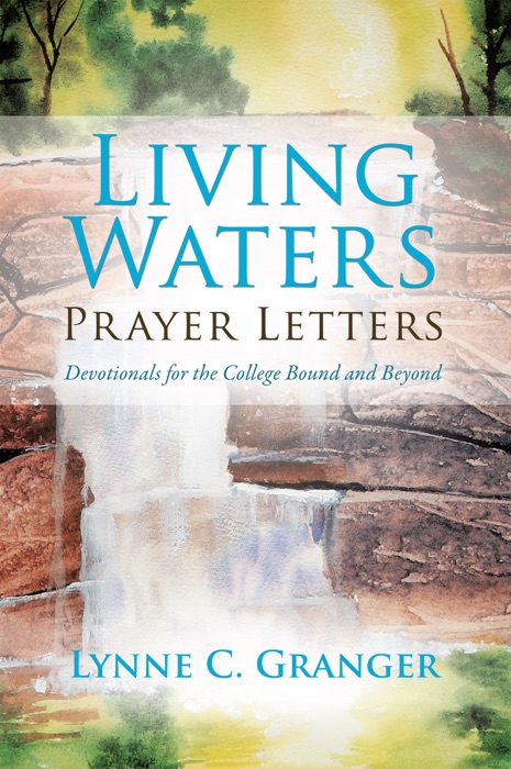 Living Waters Prayer Letters