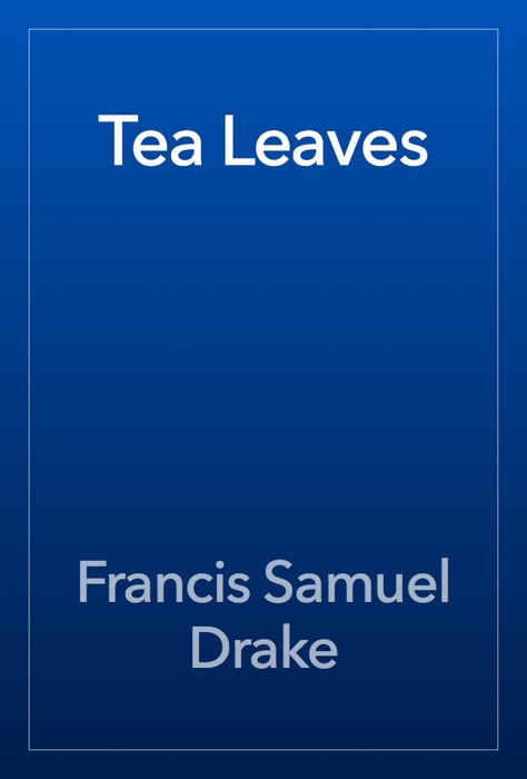 Tea Leaves